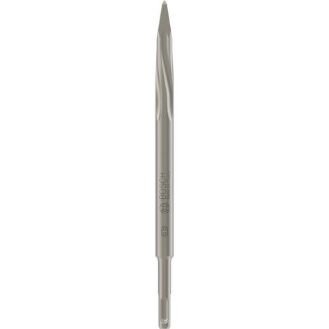 Bosch PRO SDS plus-5C Spitzmeißel,250mm - 2609390576