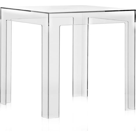 Table, cristal (1/5)