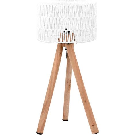 Lampe de table Stripe  - QP-4031
