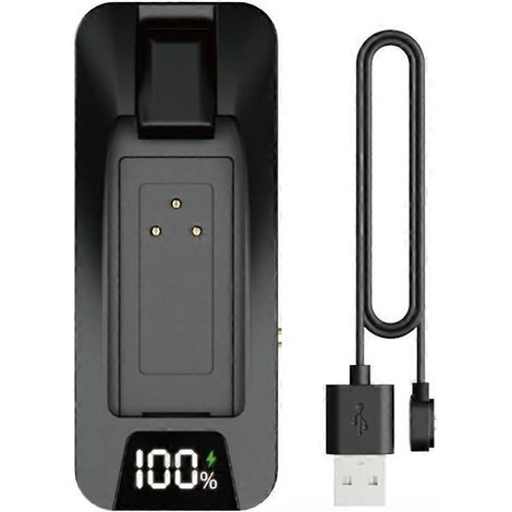 RRSKIT magnetisches Ladegerät mit Akkuladestandsanzeige für SRAM Red ETAP/Rrskit Battery/AXS Force ETAP (Fahrradschaltwerksladegerät) (1/5)