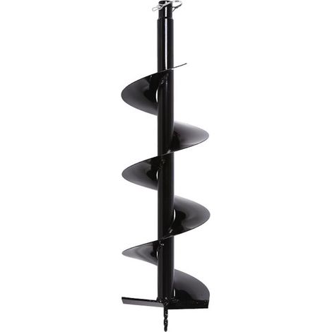 TECTOOL Foret de rechange pour EB 2000 - 200 x 800 mm (1/2)