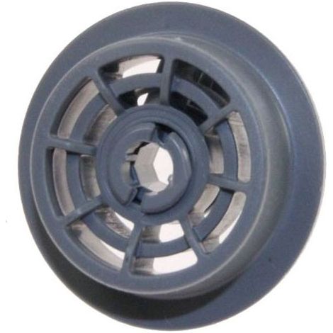 ROULETTE DE PANIER INFERIEUR pour LAVE VAISSELLE - 42052035 (1/3)