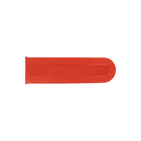 Protège Guide, Longueur: 25cm, Sectionnable En 20 Et 15cm. Couleur: Orange.