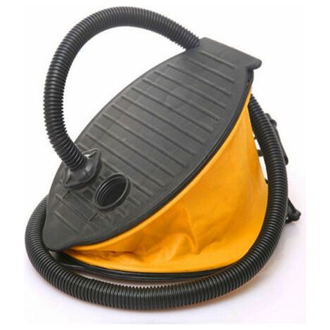 Jouets gonflables pompe à pied gonflable (1/4)
