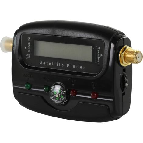 Satellitenfinder OPTICUM OPS ONE (1/5)