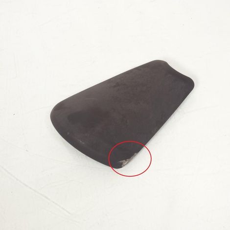 [PRODUIT D'OCCASION] Protection d échappement origine pour Suzuki 200 Burgman 2015 à (1/2)