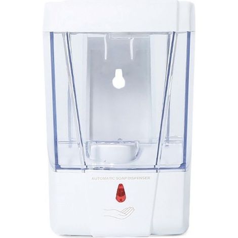 Dispenser automatico sapone 700 ml – Easy  Tecom