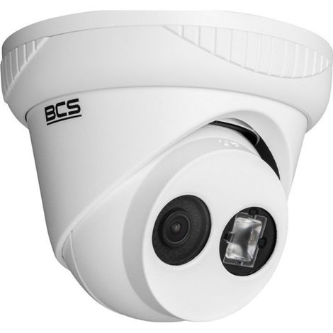 Cámara domo IP BCS-V-EIP24FSR3-Ai1 de 4 MP (1/5)