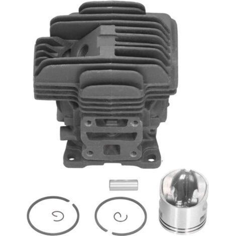 Kit de Cylindre et Piston 40mm pour Tronçonneuse - Pièce de Rechange Haute Performance - (1/5)