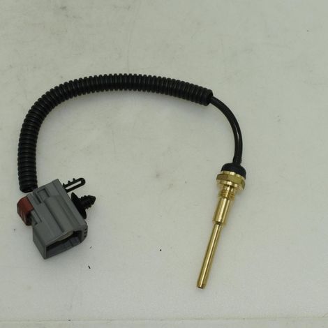 Originaler Kühlmitteltemperatursensor YS4Z-6G004-AA, kompatibel mit Kühlmitteltemperatursensoren für verschiedene Ford/Mazda-Modelle