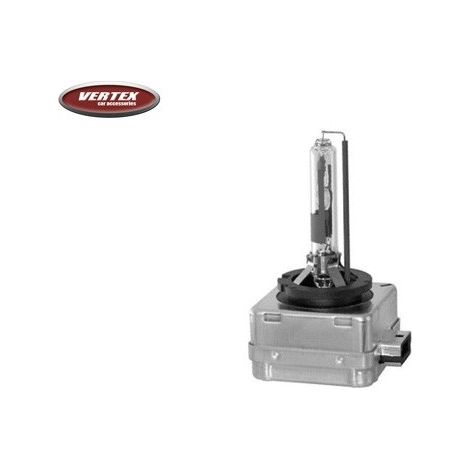 Ampoule au xénon D1R 4300K AMiO premium amio-01966 (1/2)