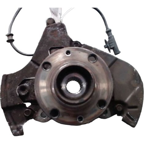 Pivot Avant Droit FIAT Panda [PRODUIT D'OCCASION]♻️51857222