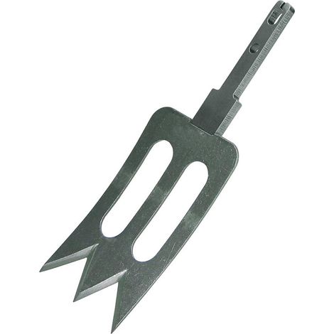 POLET CLICK PRO Schuffel Schuffel Spork 14cm (1/2)