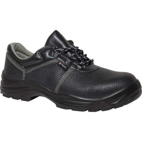 Scarpe antinfortunistiche basse Parade SIRIA S3 SRC Nero 38