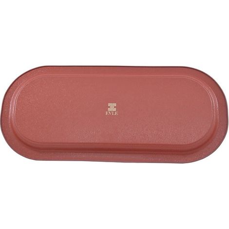 Bandeja para servir Bandeja para servir 100% Metal Multicolor (1/4)