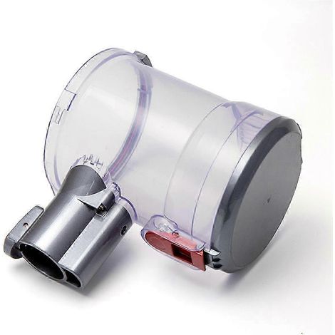 Cubo de polvo para aspiradora robot YTWO K7. Repuestos y accesorios. Como se muestra en la imagen. SZRH AV (1/3)