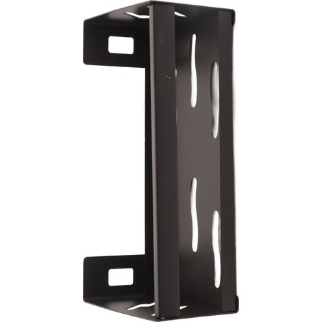 Étagère de rangement murale multifonctionnelle pour la maison, porte-épices de cuisine et porte-articles de toilette de salle de bain, 20 cm / 7,9 pouces. (1/5)