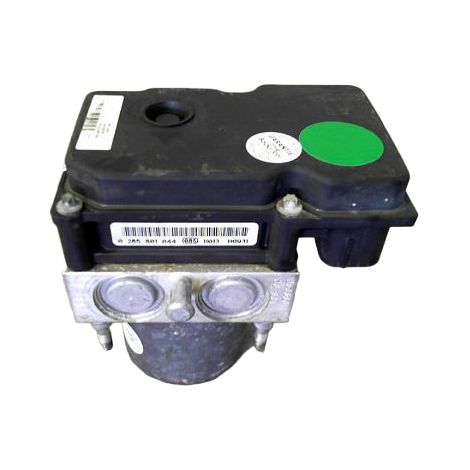 [PRODUIT D'OCCASION] Unite Hydraulique Abs PEUGEOT Expert II Tole 2007- ♻️ Ref Oe. 4541en - Garantie à vie (1/4)