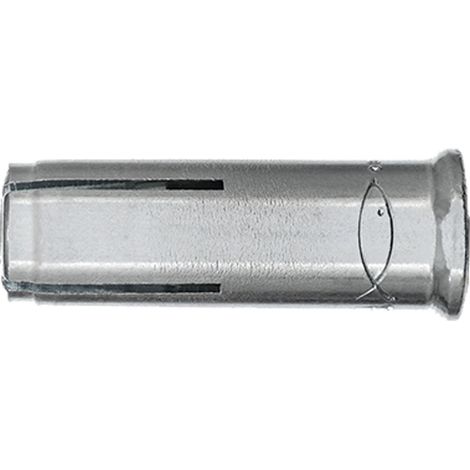 Fischer 20x Ancorante a percussione EA II M16 zincato elettroliticamente - 48408