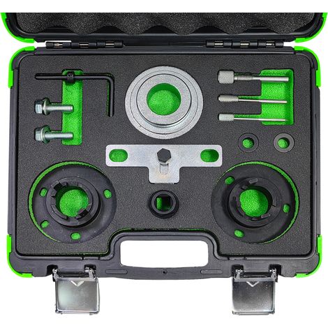 JBM54592 Kit de calado Ford EcoBoost (gasolina) (1/3)