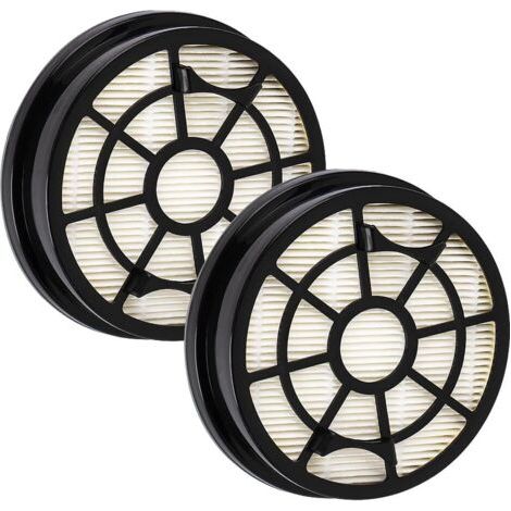 2 rear filters, compatible with vacuum cleaner accessories RO2932EA and RO2933EA--DTEKGAZ