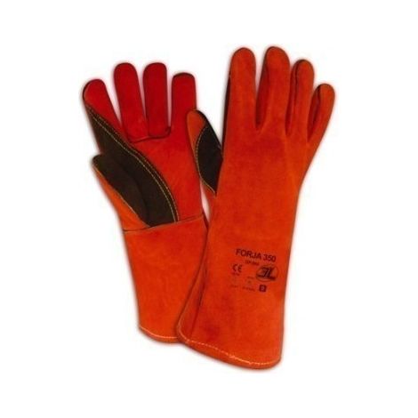 Guante Siderurgia L09 Americano Refor Serraje 3L