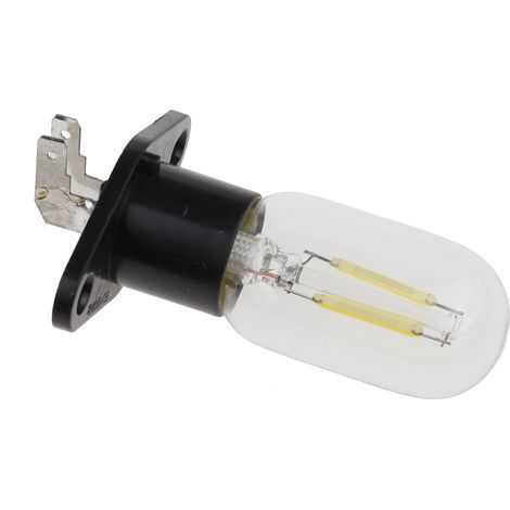 Electrolux - bombilla microondas 20w - 4055498374 - 7321424442065