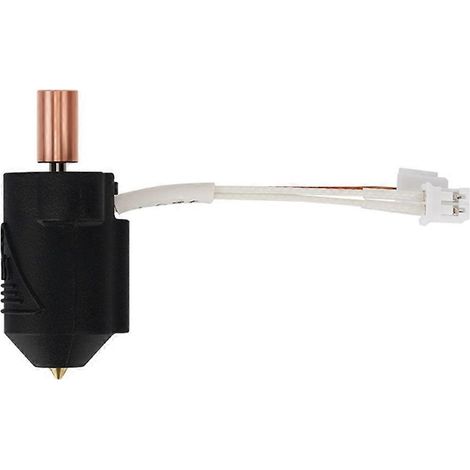 Offizielle K1-Düsen für Hochgeschwindigkeitsdruck und Extruder mit hohem Durchfluss für den K1 Easythreed-3D-Drucker (1/5)