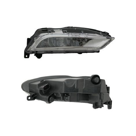 Feu anti-brouillard avant droit Led Seat Leon 4 depuis 2020