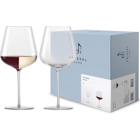 Verres Zwiesel Vervino polyvalents avec MP 145 - 0,685 L - lot de 2 (1/5)