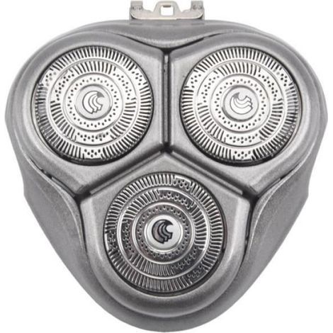 1 Stück Ersatzscherkopf der HQ9-Serie für Philips HQ8200, HQ8240, HQ8241, HQ8250, HQ8260 und HQ8261 Barttrimmer.
