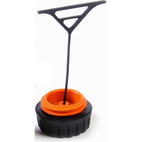 Bouchon de réservoir STIHL pour tronçonneuses 021 023 025 029 036 038 044 046 0520 0000 350 - Tuyau de remplissage de carburant haute qualité-x