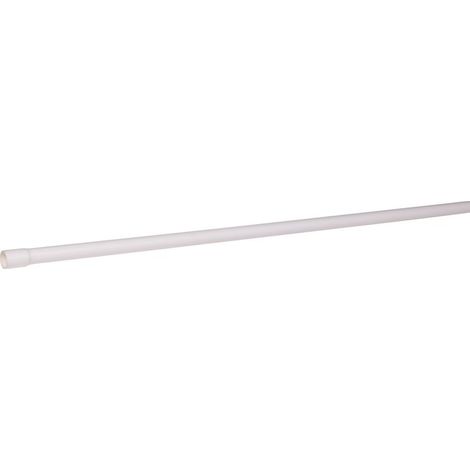 Conduit IRL 3321 Ø16mm blanc RAL7010 antimicrobien 3M LEGRAND 07316