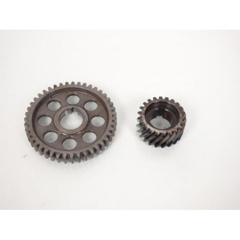 [PRODUIT D'OCCASION] Pièce moteur diverse origine pour moto Yamaha 125 TDR 2001