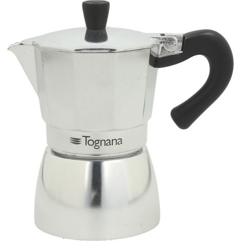 Caffettiera Mirror 2 tazze Tognana - Caff Napoletano Moka 3012