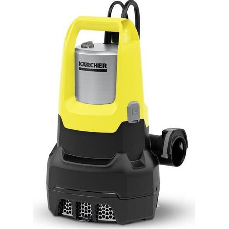 Kärcher SP 22.000 Bomba de agua 750 W caudal 22000 l/h (1/3)