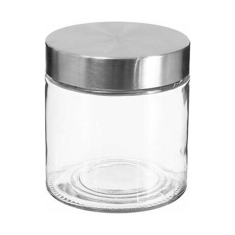 Nixo Glas-Lebensmittelbehälter 750 ml