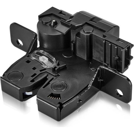 Serrure Hayon Coffre, Verrouillage du Coffre de Voiture, Loquet Verrou Hayon, Serratura Portellone, 8200947699, 8200076240 (1/5)