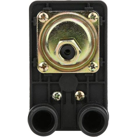 Sollbry Commutateur de Commande, à Eau Plage Pression Affichage régulateur cessoire rempl ement Automatique pressostat surpresseur surpresseur+Pieces detachees Pompe (1/5)