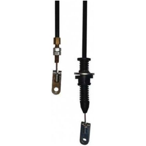 CABLE D'ACCELERATEUR - BELLIER JADE B8 (1/3)