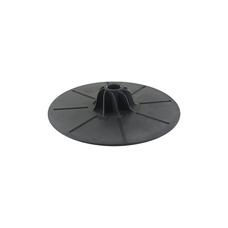 Mozzo Ventilatore Alette Ggp - Stiga Diametro 175mm Foratura 17mm. Origine 322465644/1.
