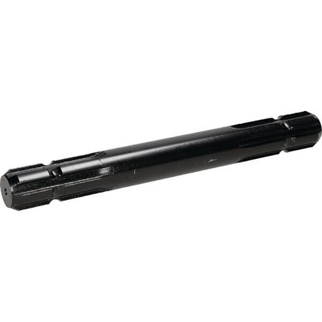 Ejes 300L 1,3/8 2 cara UNIVERSAL 6735302KR