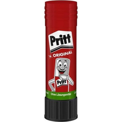 PEGAMENTO BARRA PRITT 40GR (1/5)