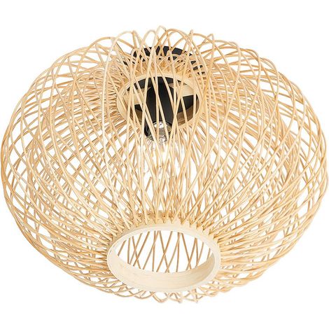 Lindby 'Solvira' in Ocra