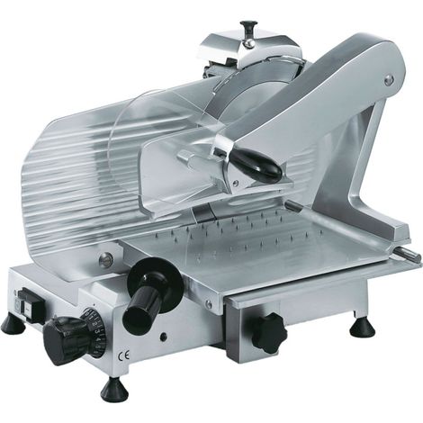 Trancheuse verticale, lame ø 275 mm 480x700x420 mm - VIRTUS