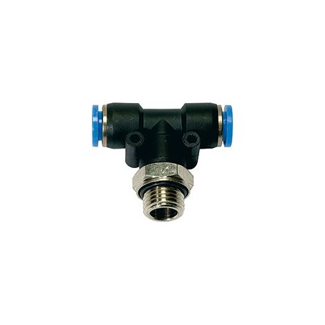 Connettore Di Plastica T M 5. D4