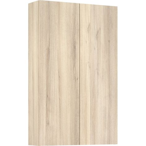 ROYO C0072034 STYLE Mueble Alto De Colgar 2 Puertas Beige Nature - ref: C0072034 (1/2)
