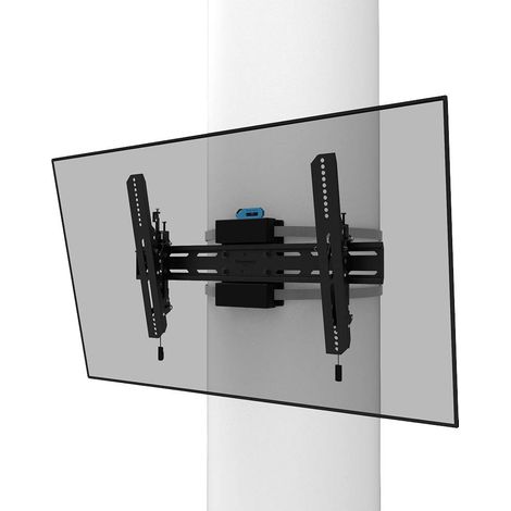 Support de TV Neomounts WL35S-910BL16 (1/5)