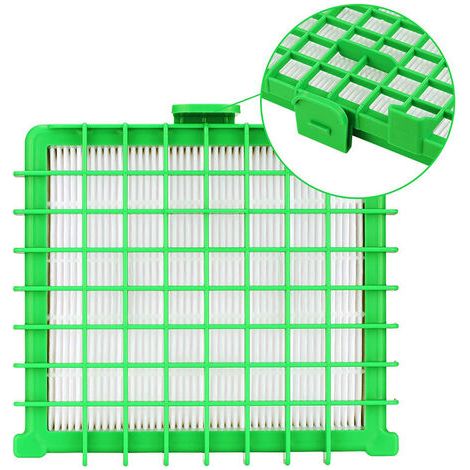Filtre pour Aspirateur Silence Force ZR002901 (1/4)