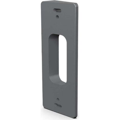 Support Angle Réglable pour Sonnette Vidéo Ring Domestique Gauche et Droite (1/4)